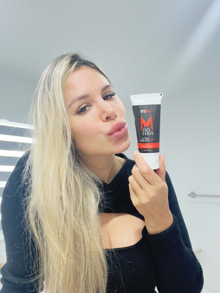 I Tried Do Her—And Yes, It Actually Works