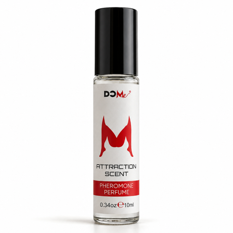 SEDUCE HIM Pheromone Cologne for Women to Attract Men